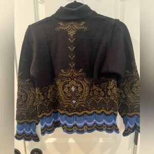 Dale of Norway Vintage sweater. Like new condition.